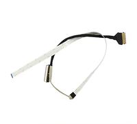 ZAHARA 30PIN non tactile cable LCD LED LVDSLCD Video Screen para Lenovo ideapad 3-15ITL6 IdeaPad 3-15ADA6 IdeaPad 3-15ALC6 IdeaPad 3 15IAU7 V15 G2 V15 G3 V15 G4 LED cable/Screen Display Flex line