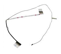 ZAHARA 30PIN Non Touché LCD Display Video Screen Cable Flex para Lenovo DELL 15 5584 Bolt 15 FHD LCD 0JMYVG 450.0G707.0011 450.0G707.0021 450.0G707.0031 450.0G707.0041 LCD