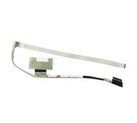 ZAHARA 30PIN NonTouch Cable LCD LED LVDSLCD Video Screen para HP Book 15FC 15FD 15Fd0083Wm 250 255 G10 0PD N36087001 DD00PDLC000 DD00PDLC020 DD00PDLC010 Cable/Screen Display Flex Line