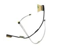 ZAHARA 30PIN Sin Tocar Cable LED de LVDS conexión de Monitor LCD para HP Hotel 17-CN 17-CP EDP HD 6017B1596301 LCD Cable