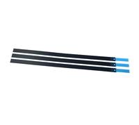 ZAHARA 3X LCD Tape Cinta Adhesiva Antipolvo para Lenovo ThinkPad P14s Gen 5 21G2 ThinkPad P14s Gen 5 21G3 LP450 5T11D70168 5T11D70174 5T11D70173