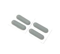 Zahara 4 piezas de goma pies base inferior cubierta reemplazo para HP 840 G5 G6 745 G5 G6 830 735 G5 G6