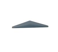 ZAHARA 4 tiras de goma antideslizantes para pies de goma MSI GF65, GF63