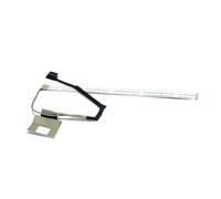 ZAHARA 40PIN 144/165HZ para HP OMEN 16-B 16T-B G3K Cable Flexible LCD Cable Pantalla LCD DD0G3KLC120 M82289-001LED Cable/Screen Display Flex Line