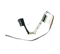 ZAHARA 40PIN - Cable flexible LCD para Dell Inspiron 13 5330 Odin_N13_MLK QHDLED Cable/Screen Display Flex Line 0T6T2R 450.0TL02.0011