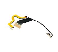 ZAHARA 40PIN - Cable flexible LCD para Lenovo ThinkPad X1 Carbon 10th Gen 21CB 21CC PR2 WQUXGA AOFT DC02C00TS00 LED Cable/Screen Display Flex Line