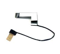 ZAHARA 40PIN - Cable flexible LCD para MSI MS-15F2 Stealth 16Studio A13VG/A13VF/A13VE Stealth 16 MercedesAMG A13VG LED Cable/Screen Display Flex Line 40PIN K1N-3040371-H58