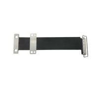 ZAHARA 40PIN Cable flexible LED LCD Cable Pantalla LCD Reemplazo para ASUS ROG Zephyrus G16 GU605 GU605CM GU605CP GU605CR GU605CW GU605CX GA605 GA605KH GA605KM GA605KP OLED DD0NJULC140