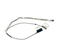 ZAHARA 40PIN Cable flexible LED LCD Cable Pantalla LCD Reemplazo para Dell Latitude 3540 ZAL00 0X0H0W DC02001UC00 Screen Display Flex Line
