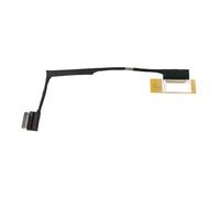 ZAHARA 40PIN Cable flexible LED LCD Cable Pantalla LCD Reemplazo para Lenovo LOQ 15IRX10 83JE LOQ 15AHP10 83JG KLG10 SC10R99692 5C10S31555 DC02C01AX00 Screen Cable Video Display Flex Cable