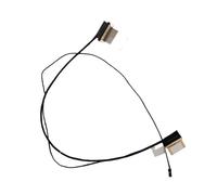 ZAHARA 40PIN - Cable flexible LED LCD de repuesto para ASUS VivoBook 16 X1605VA M1605 IPS 1422-04BF0AS Screen Display Flex Line