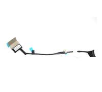 ZAHARA 40PIN - Cable flexible LED LCD para Lenovo ThinkPad P1 Gen 4 20Y3 20Y4 ThinkPad X1 Extreme 4th Gen 20Y5 20Y6 450.0NL05.0001 Screen Display Flex Line