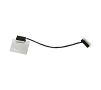 ZAHARA 40PIN - Cable flexible LED LCD para Lenovo ThinkPad T14 Gen 1 20S0 20S1 P14s Gen 1 20S4 20S5 UHD GT4A0 5C10Z23850 DC02C00L320 DC02C00L300 Cable