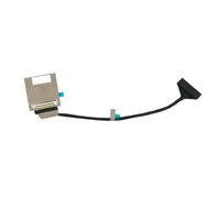 ZAHARA 40PIN cable no táctil flexible LED LCD cable pantalla LCD reemplazo para Lenovo Yoga Pro 7 14AHP9 83E3 NB6767B HQ27001000300 pantalla Flex cable