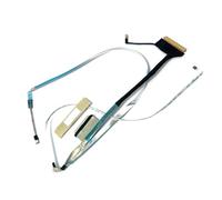 ZAHARA 40PIN para Acer Swift X 14 SFX14-72G ZPZ ALS Cable Flexible LCD Cable Pantalla LCD DD0ZPZLC100 LED Cable/Screen Display Flex Line