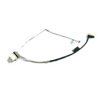 ZAHARA 40Pin para ASUS TUF Gaming A15 FA507 FA507R FA507X TUF Gaming F15 FX507 FX507Z FX507V FHD NJK Cable Flexible LCD Cable Pantalla LCD 14005-04160100 DD0NJKLC100 LED Cable/Screen Display Line