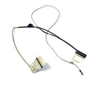 ZAHARA 40PIN para ASUS Vivobook 15X X1503Z M1503Q Cable flexible LCD Cable pantalla LCD 1422-03WD0AS 1422-03WE0AS LED Cable/Screen Display Flex Line