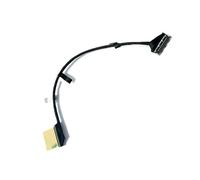 ZAHARA 40PIN para ASUS Zenbook UX360 UX360C UX360CA QHD Cable flexible LCD Cable Pantalla LCD DD0BKDLC110 14005-02010100 LED Cable/Screen Display Flex Line