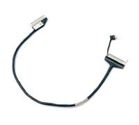 ZAHARA 40PIN para Lenovo ThinkBook Plus G2 ITG 20WH NB3093 CTP Cable Flexible LCD Cable Pantalla LCD HQ21310716000 LED Cable/Pantalla Flex Line