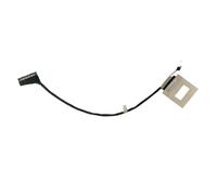 ZAHARA 40PIN táctil cable flexible LED LCD cable pantalla LCD reemplazo para Lenovo Yoga Pro 7 14IRH8 82Y7 Yoga Pro 7 14APH8 82Y8 Yoga Pro 7 14ARP8 83AU HQ2131178Q000 SC10R98725 5C10S30787