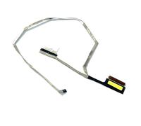 ZAHARA 40PIN Touch Cable Flexible LED LCD Cable Pantalla LCD Reemplazo para DELL Inspiron 3530 3535 IDH50 FHD 04C8ND DC02004EK00 Screen Display Flex Line