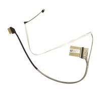 ZAHARA 40PIN Touch Cable Flexible LED LCD Cable Pantalla LCD Reemplazo para HP 14-FQ,340S G7 DD00PALC110 L64908-001 L68648-001 Screen Display Flex Line