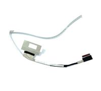 ZAHARA 40PIN Touch Cable Flexible LED LCD Cable Pantalla LCD Reemplazo para HP Book 15-FC 15-FD 15Z-FC 15T-FD TPN-Q286 TPN-Q287 0PD N36086-001 DD00PDLC100 Screen Display Flex Line