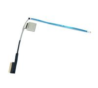 ZAHARA 40PIN Touch Cable Flexible LED LCD Cable Pantalla LCD Reemplazo para Lenovo IdeaPad Slim 3 Cromo 14M868 82XJ SC10R98751 5C10S30758 HQ21311766000 Screen Display Flex Line