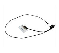 ZAHARA 450.0DB07.0011 Cable LED de LVDS conexión EDP de Monitor LCD No táctil para Lenovo V330 V330-15ikb V130-15 5C10Q60138 450.0DB07.0002 450.0DB07.0021 (40 Husillos)