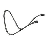 ZAHARA 498426001 493228006 Cable MiniSAS para Servidor HP Foxconn/Amphenol de 33 Pulgadas