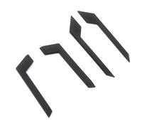 ZAHARA 4pcs Patas Antideslizantes para portátiles Reemplazo para ASUS TUF Gaming F15 FX506 FX506HE FX506HC TUF Gaming A15 FA506IH FA506IV FA506IU FA506IU FA506II FA506IC FA506IE