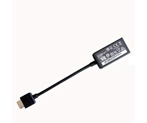 ZAHARA 4X90Q84427 SC10P42352 Cable Ethernet Adaptador de extensión RJ45 para Lenovo ThinkPad X395 20NL 20NM 20SC 20SD/ X390 20Q0 20Q1/ X280 20KF 20KE/ A285 20MW 20MX/ T490s 20NX 20NY/ T495s 20QJ 20QK