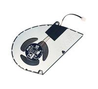ZAHARA 5 V CPU Ventilador PC portátil ventilo PC para Acer Aspire A51548M FQF6 Laptop Cooling Pad/Laptop Fan Cooling Pad 23.KJAN7.001 DFS5K121154919 FCNDQ5D517G005