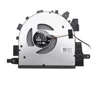 ZAHARA 5 V CPU ventilador PC portátil ventilo PC reemplazo para Lenovo IdeaPad 3 15IAU7 82RK 15ABA7 82RN V15 G3 IAP 82TT,CTO 83C4,G3 ABA 82TV,V15 G4 ABP 82YY 83CR,G4 IRU 83A1 CC,G4. IAH 83FS