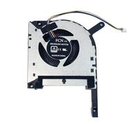 ZAHARA 5 V GPU Ventilador PC portátil ventilo PC Reemplazo para ASUS TUF Gaming FA506 FA506IH FA506II FA506IU FA506IV FX505 FX705 FMCA FMC9 GPU Laptop Cooling Pad/Laptop Fan Cooling Pad