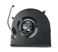 ZAHARA 5 V GPU ventilador PC portátil ventilo PC reemplazo para Razer Blade 15 Advanced RZ09-0409 RZ09-0421 FPG2 DFS5K22115572J GPU Laptop Cooling Pad/Laptop Fan Cooling Pad