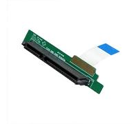 ZAHARA 50.4ID01.101 HDD SATA Conector de Disco Duro Cable de Repuesto para DELL Vostro 3350 V3350 5GDTY A01 DN13