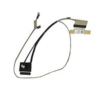 ZAHARA 50.A8ZN7.005 EDP Cable LED de LVDS conexión de 40 Husillos Monitor LCD para Acer Chromebook Spin R753T DDZCAALC201 DDZCAALC200
