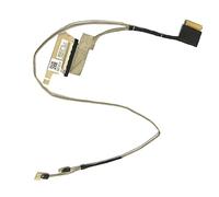 ZAHARA 50.HBRN7.006 DDZHUBLC021 Cable LED de LVDS conexión de Monitor LCD para Acer Chromebook Spin 311 R721T Screen Display Flex Line 40PIN