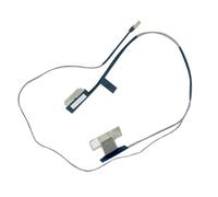 ZAHARA 50.QC6N2.001 DC02C00UB00 40PIN Cable Flexible LCD Cable Pantalla LCD para Acer Nitro AN51754 GH712 LED Cable/Screen Display Flex Line