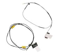 ZAHARA 5A30S73630 DC33001MG00 DC33001MG10 WiFi Antena WiFi para PC para Lenovo ThinkPad L15 20U3 20U4 20U7 20U8 L15 Gen 2 20X3 20X4 20X7 20X8 WiFi Cable/Antena