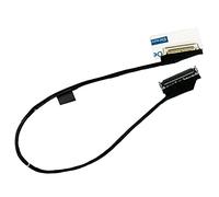 ZAHARA 5C10S30026 DD0LS2LC121 DD0LS2LC102（DD0LS2LC102） LCD Display Video Screen Cable Flex para Lenovo IdeaPad Yoga Slim 7-14IIL05 82A1 7-14ARE05 82A2 7-14ITL05 82A3 LCD Cable 30PIN