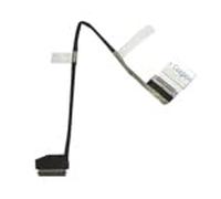 ZAHARA 5C10S30142 450.0LX04.0001 LCD Display Video Screen Cable Flex para Lenovo ThinkBook 13s G2 ITL 82E3 LV550 LCD EDP FHD Screen Display Flex Line (30PIN)