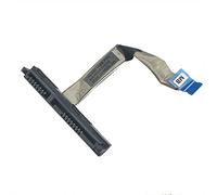 ZAHARA 5C10S30217 HDD SATA Conector de Disco Duro Cable de Repuesto para Lenovo 3-14ADA6 82KU /3-14ALC6 82KT /3-14ITL6 82H7 /V14 G2-ITL 82KA /V14 G2-ALC 82KC NBX0001VZ00