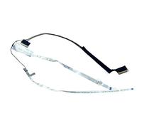 ZAHARA 5C10S30292 DC02003VM00 Cable LED de LVDS conexión de Monitor LCD para Lenovo IdeaPad Gaming 3-15IHU6 82K1 Gaming 3-15ACH6 82K2 EDP Cable Screen Display Flex Line 30pin