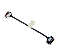 ZAHARA 5C10S30335 EDP LED Flex Nappe IO Cable de Pantalla LCD de vídeo para Lenovo IdeaPad 114IJL7/ 1 14IAU7/ 1 14ALC7/ 1 14IGL7/ 3 14IAU7/ 3 14ABA7/ S14 G3 IAP JS4 70 DC00 2002YA10