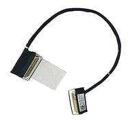 ZAHARA 5C10Z23933 DC02C00L360 UHD EDP Cable LED de LVDS conexión de 40 Husillos Monitor LCD para Lenovo Thinkpad T14 Gen 2 P14s Gen 2