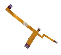 ZAHARA 5C11H81480 JT4B1 FPC Cable Nappe Conector NFE091 para Lenovo ThinkPad T14 Gen 3 21AH 21AJ 21CF 21CG/T14 Gen 4 21HD 21HE 21K3 21K4 DA30000R720 DA30000 0R700