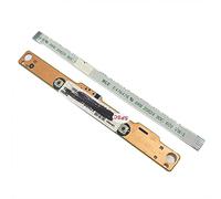 ZAHARA 5C50R40168 NSB702 Tarjeta de Audio para Lenovo Legion Y53015ICH 81FV Y7000 2019 1050 81V4