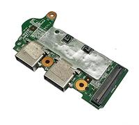 ZAHARA 5C50S24963 REDRIVERIO USB Lector Tarjetas sin Cable Reemplazo para Lenovo ThinkBook 13sIWL 20R9